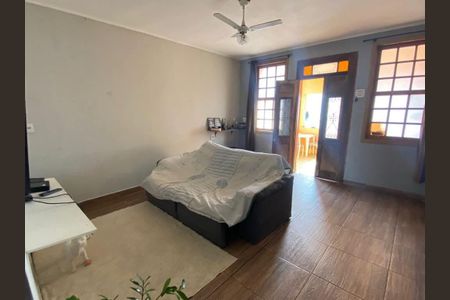 Casa para alugar com 3 quartos, 130m² em Conceicao, Campinas