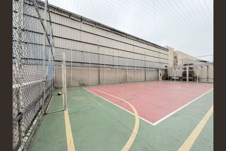 Apartamento para alugar com 64m², 3 quartos e 1 vagaÁrea comum
