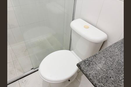 Apartamento para alugar com 64m², 3 quartos e 1 vagaBanheiro