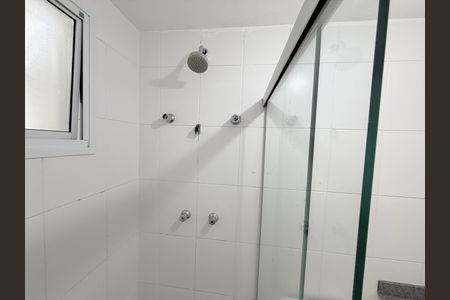Apartamento para alugar com 64m², 3 quartos e 1 vagaBanheiro