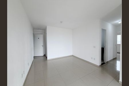 Sala de apartamento para alugar com 3 quartos, 64m² em Luz, São Paulo