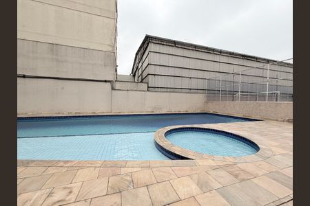 Apartamento para alugar com 64m², 3 quartos e 1 vagaÁrea comum