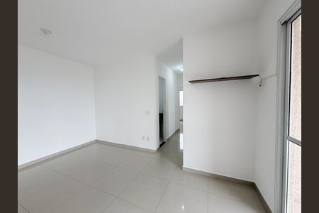 Sala de apartamento para alugar com 3 quartos, 64m² em Luz, São Paulo