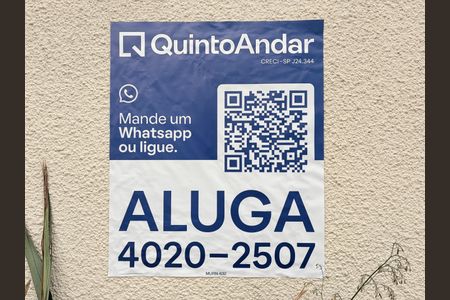 Apartamento para alugar com 64m², 3 quartos e 1 vagaPlaquinha