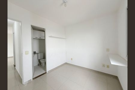 Suite de apartamento para alugar com 3 quartos, 64m² em Luz, São Paulo