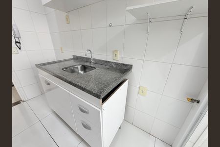 Apartamento para alugar com 64m², 3 quartos e 1 vagaCozinha
