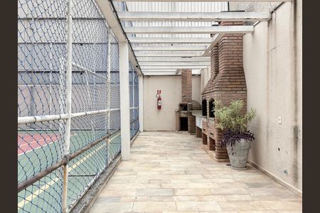 Apartamento para alugar com 64m², 3 quartos e 1 vagaÁrea comum