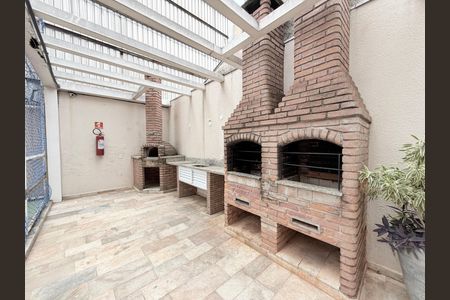 Apartamento para alugar com 64m², 3 quartos e 1 vagaÁrea comum