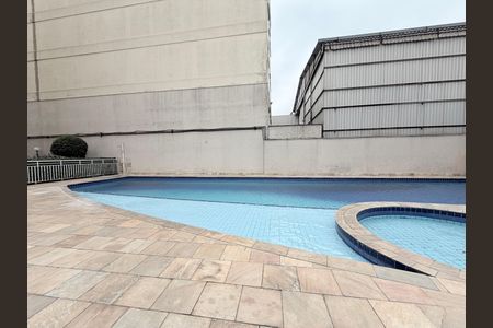 Apartamento para alugar com 64m², 3 quartos e 1 vagaÁrea comum