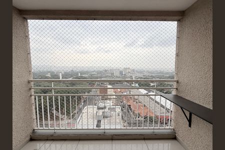 Apartamento para alugar com 64m², 3 quartos e 1 vagaSacada