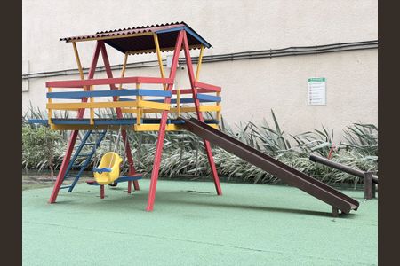 Apartamento para alugar com 64m², 3 quartos e 1 vagaÁrea comum