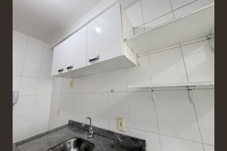Apartamento para alugar com 64m², 3 quartos e 1 vagaCozinha