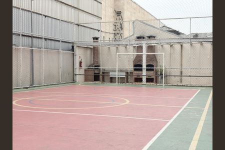 Apartamento para alugar com 64m², 3 quartos e 1 vagaÁrea comum
