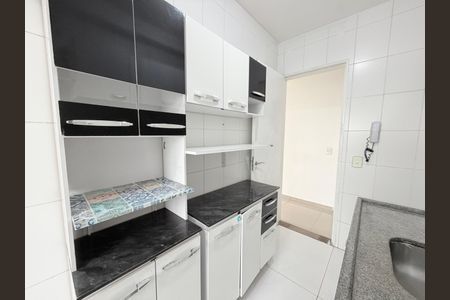 Apartamento para alugar com 64m², 3 quartos e 1 vagaCozinha