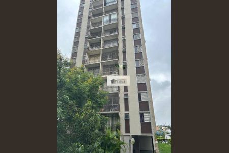 Apartamento à venda com 2 quartos, 59m² em Jardim Sao Saverio, São Paulo