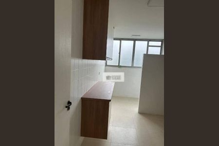 Apartamento à venda com 2 quartos, 59m² em Jardim Sao Saverio, São Paulo