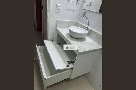 Apartamento à venda com 2 quartos, 59m² em Jardim Sao Saverio, São Paulo