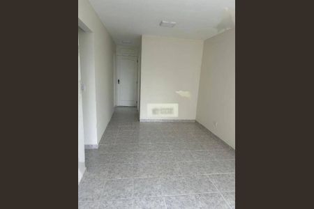 Apartamento à venda com 2 quartos, 59m² em Jardim Sao Saverio, São Paulo