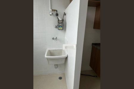 Apartamento à venda com 2 quartos, 59m² em Jardim Sao Saverio, São Paulo