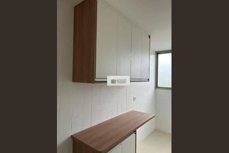 Apartamento à venda com 2 quartos, 59m² em Jardim Sao Saverio, São Paulo