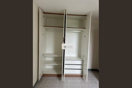 Apartamento à venda com 2 quartos, 59m² em Jardim Sao Saverio, São Paulo