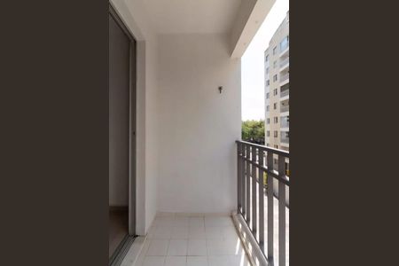 Apartamento à venda com 2 quartos, 56m² em Vila Lageado, São Paulo