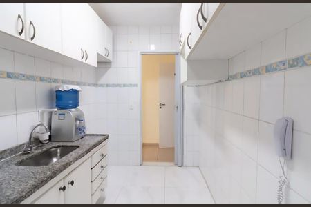 Apartamento à venda com 2 quartos, 56m² em Vila Lageado, São Paulo
