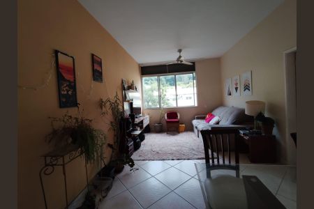 Apartamento à venda com 3 quartos, 121m² em Tijuca, Rio de Janeiro