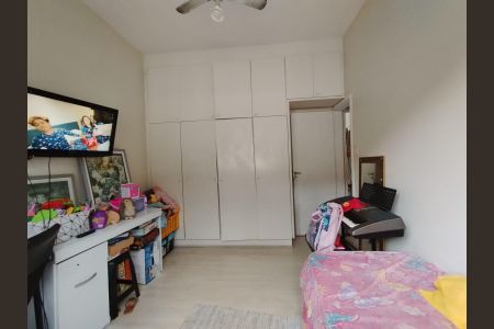 Apartamento à venda com 3 quartos, 121m² em Tijuca, Rio de Janeiro