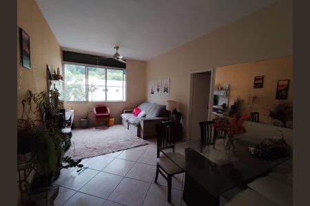 Apartamento à venda com 3 quartos, 121m² em Tijuca, Rio de Janeiro