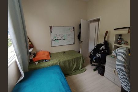 Apartamento à venda com 3 quartos, 121m² em Tijuca, Rio de Janeiro
