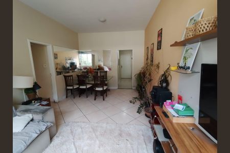 Apartamento à venda com 3 quartos, 121m² em Tijuca, Rio de Janeiro