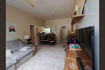 Apartamento à venda com 3 quartos, 121m² em Tijuca, Rio de Janeiro