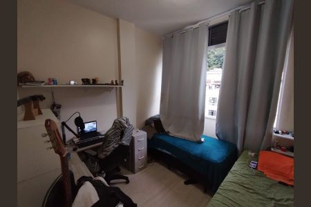 Apartamento à venda com 3 quartos, 121m² em Tijuca, Rio de Janeiro