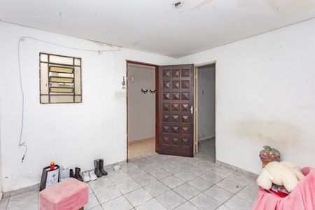 Sala de casa à venda com 1 quarto, 48m² em Cursino, São Paulo