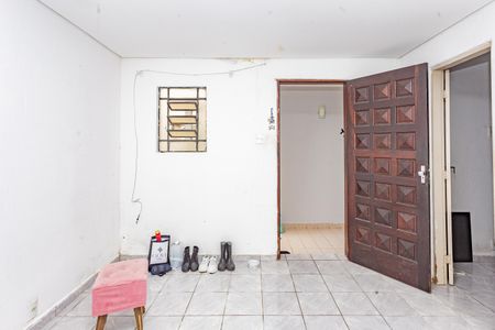 Sala de casa à venda com 1 quarto, 48m² em Cursino, São Paulo