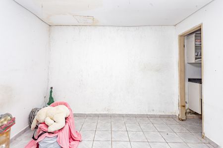Sala de casa à venda com 1 quarto, 48m² em Cursino, São Paulo