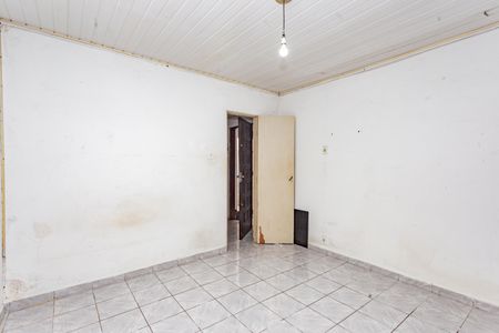 Quarto 1 de casa à venda com 1 quarto, 48m² em Cursino, São Paulo