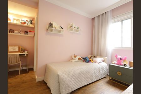 Apartamento à venda com 223m², 3 quartos e 4 vagasSuíte 2