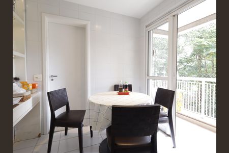 Apartamento à venda com 223m², 3 quartos e 4 vagasCopa