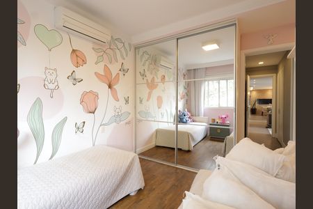 Apartamento à venda com 223m², 3 quartos e 4 vagasSuíte 2
