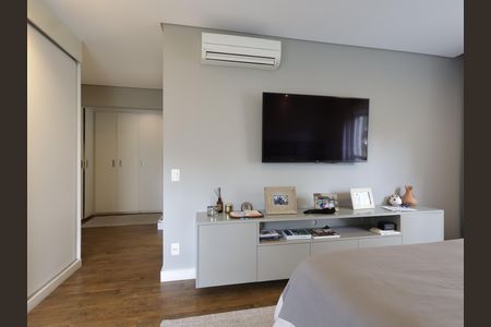 Apartamento à venda com 223m², 3 quartos e 4 vagasSuíte 3