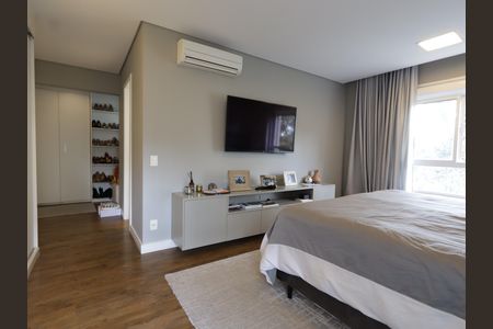 Apartamento à venda com 223m², 3 quartos e 4 vagasSuíte 3