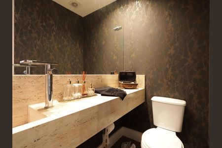 Apartamento à venda com 223m², 3 quartos e 4 vagasLavabo