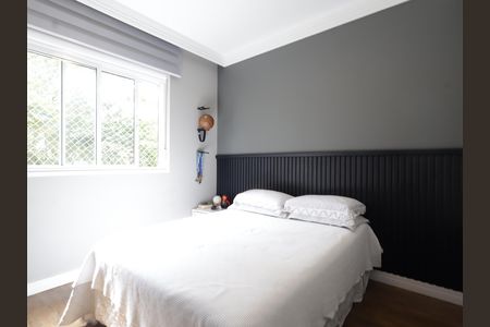 Apartamento à venda com 223m², 3 quartos e 4 vagasSuíte 1