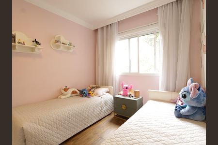 Apartamento à venda com 223m², 3 quartos e 4 vagasSuíte 2