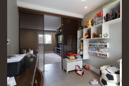 Apartamento à venda com 223m², 3 quartos e 4 vagasEscritório