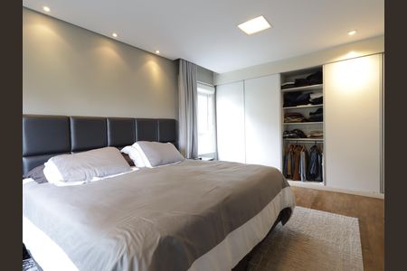 Apartamento à venda com 223m², 3 quartos e 4 vagasSuíte 3