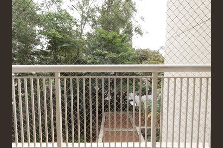 Apartamento à venda com 223m², 3 quartos e 4 vagasVaranda