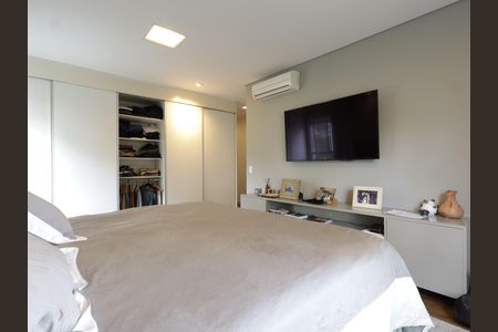 Apartamento à venda com 223m², 3 quartos e 4 vagasSuíte 3